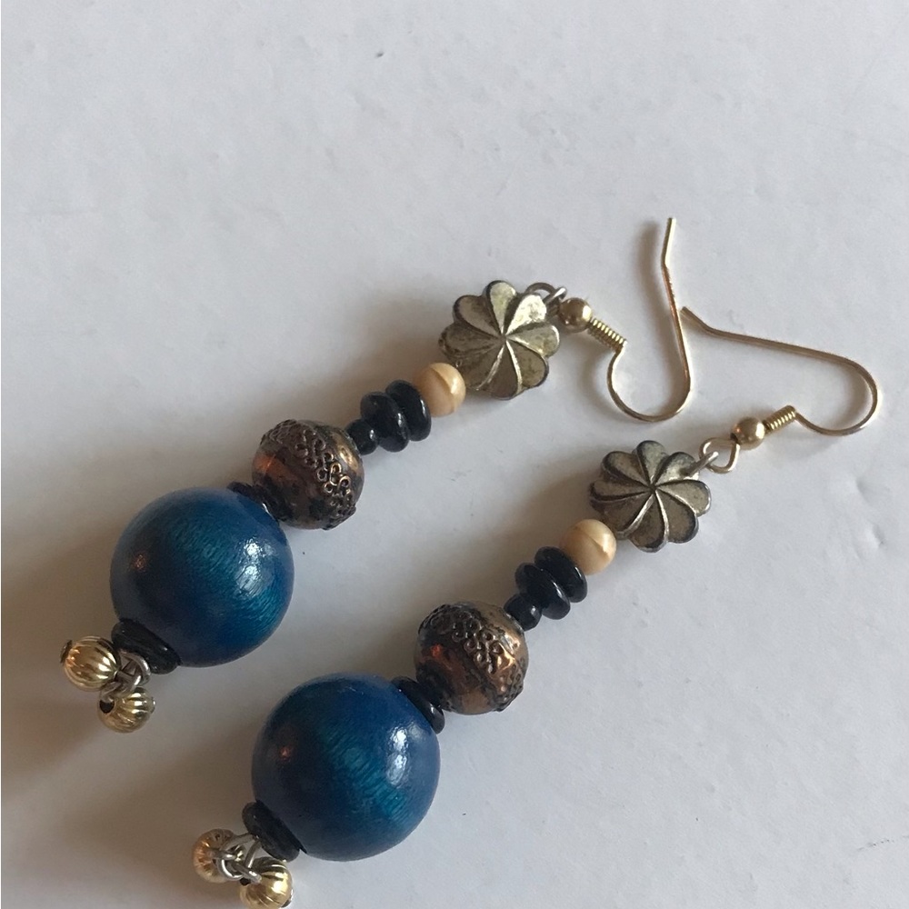 Handmade Earring Lot - Picture 6 of 9